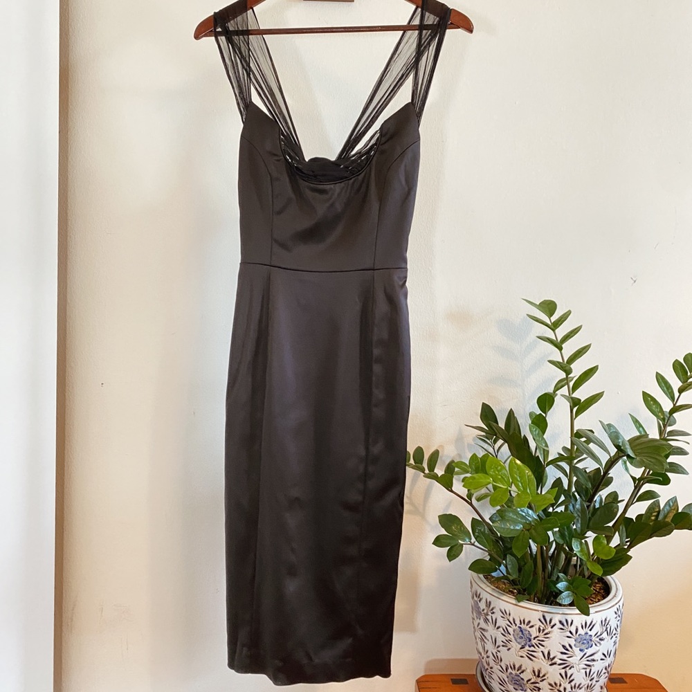 Betsey Johnson Bodycon dress